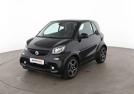 Smart ForTwo 0.9 Turbo Basis Prime