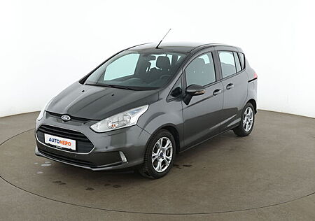 Ford B-Max 1.0 EcoBoost SYNC Edition