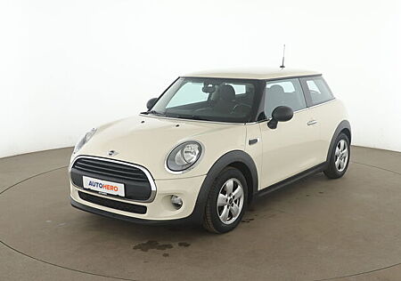 Mini One First