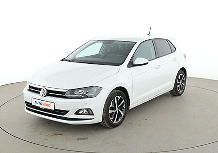 VW Polo 1.0 TSI Highline