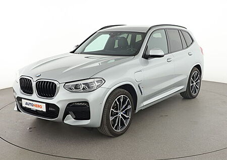 BMW X3 xDrive 30e M Sport