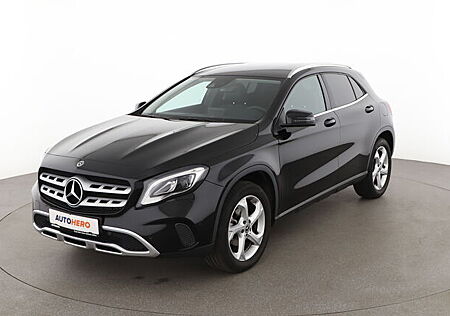 Mercedes-Benz Andere GLA 180 Urban