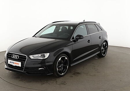 Audi A3 1.4 TFSI S line Sportpaket