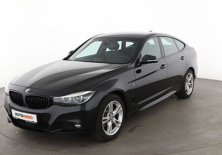 BMW 3er 320i GT xDrive M Sport