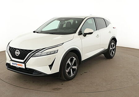 Nissan Qashqai 1.3 DIG-T Mild-Hybrid Acenta