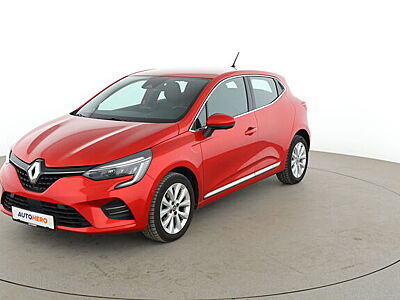 Renault Clio 1.3 TCe Intens