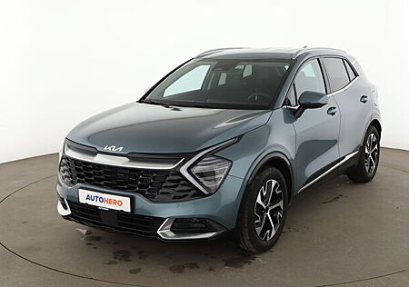 Kia Sportage 1.6 TGDI Mild-Hybrid Spirit 4WD