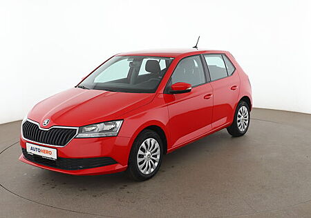 Skoda Fabia 1.0 MPI Cool Plus