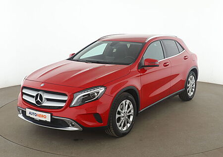 Mercedes-Benz GLA 200 d Urban