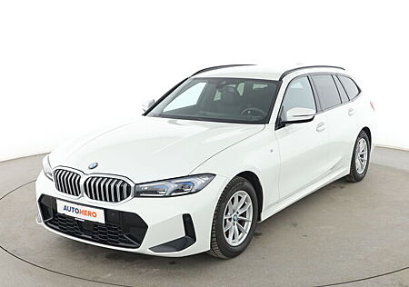 BMW 3er 320i M Sport