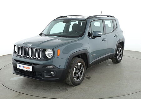 Jeep Renegade 1.6 Longitude FWD