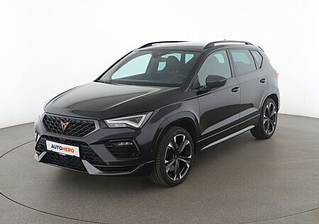 Cupra Ateca 2.0 TSI 4Drive
