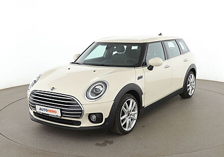 Mini One Clubman Cooper D