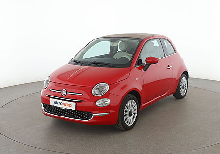 Fiat 500C 1.2 Lounge