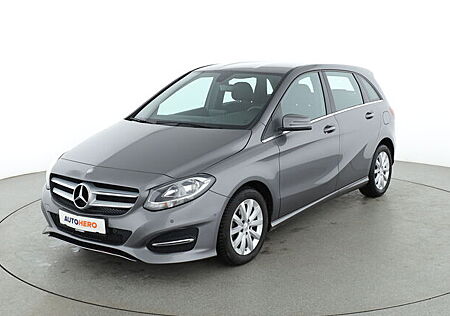 Mercedes-Benz B-Klasse B 200 Style