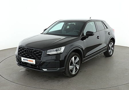 Audi Q2 1.0 TFSI Ultra