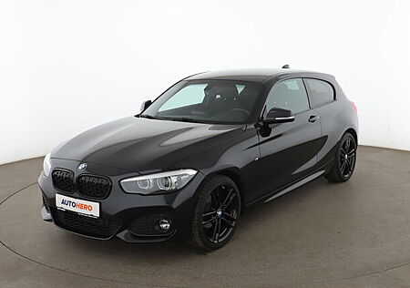 BMW 1er 118i Edition M Sport Shadow