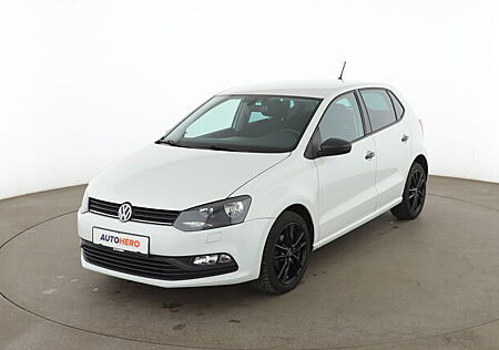 VW Polo 1.0 Trendline BlueMotion Tech