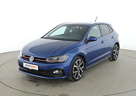 VW Polo 2.0 TSI GTI