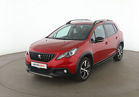 Peugeot 2008 1.2 PureTech Allure
