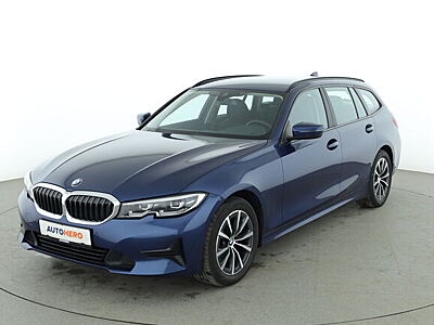 BMW 3er 320d Advantage