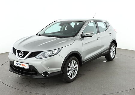 Nissan Qashqai 1.2 Acenta