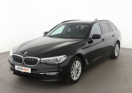 BMW 5er 520d