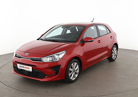 Kia Rio 1.0 TGDI Vision