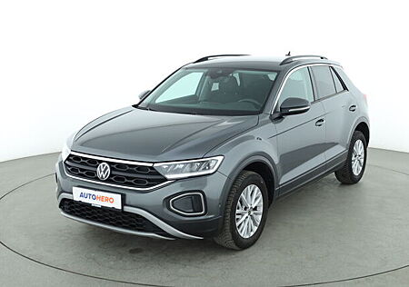 VW T-Roc 1.0 TSI Life