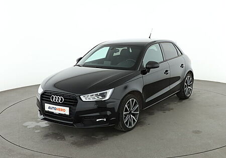 Audi A1 1.4 TFSI Sport