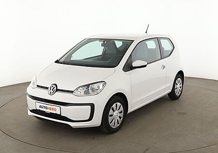 VW Up 1.0 Move ! BlueMotion