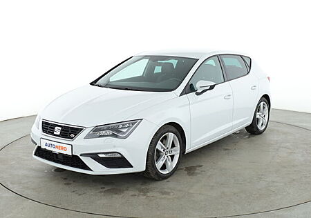 Seat Leon 1.8 TSI FR