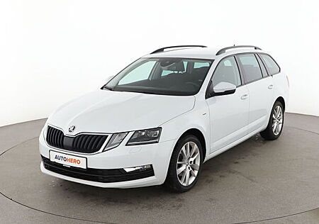 Skoda Octavia 2.0 TDI Clever