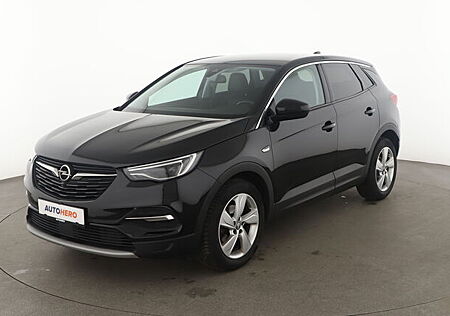 Opel Grandland X 1.6 CDTI DPF Dynamic