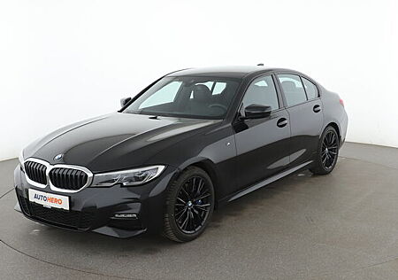 BMW 3er 330i M Sport