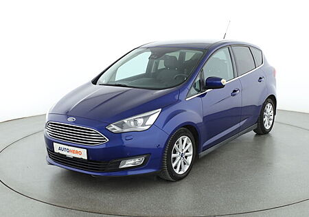 Ford C-Max 1.0 EcoBoost Titanium