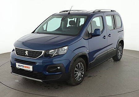 Peugeot Rifter 1.2 PureTech Allure L1