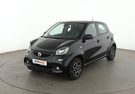 Smart ForFour 0.9 Turbo Basis passion