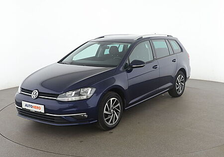 VW Golf 1.0 TSI Sound