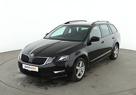 Skoda Octavia 1.0 TSI Tour