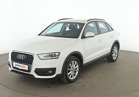Audi Q3 1.4 TFSI ACT
