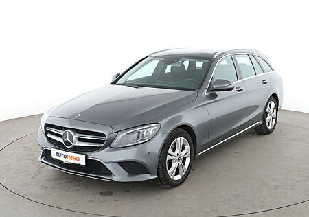 Mercedes-Benz C-Klasse C 180 T Avantgarde