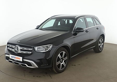 Mercedes-Benz GLC-Klasse GLC 200 d 4Matic