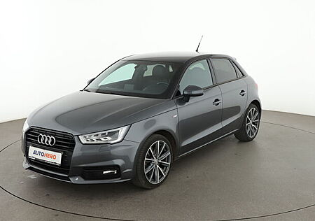 Audi A1 1.6 TDI Sport