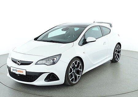 Opel Astra 2.0 Turbo OPC