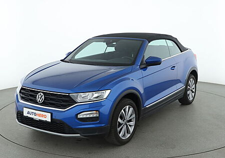VW T-Roc 1.0 TSI Style