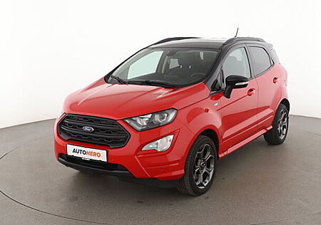Ford EcoSport 1.0 EcoBoost ST-Line