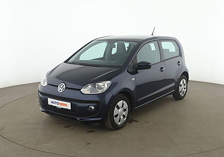 VW Up 1.0 Move !
