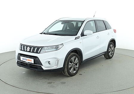 Suzuki Vitara 1.4 BoosterJet Mild-Hybrid Club 4x2