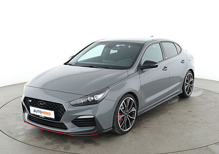 Hyundai i30 2.0 TGDI N Performance
